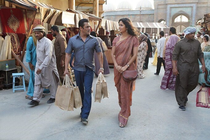 Bharat Movie Cast, Release Date, Trailer, Songs and Ratings
