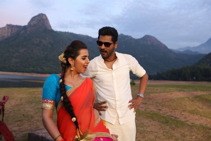 Charlie Chaplin 2 Movie Cast, Release Date, Trailer, Songs and Ratings