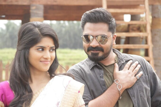 Vantha Rajavathaan Varuven Movie Cast, Release Date, Trailer, Songs and Ratings