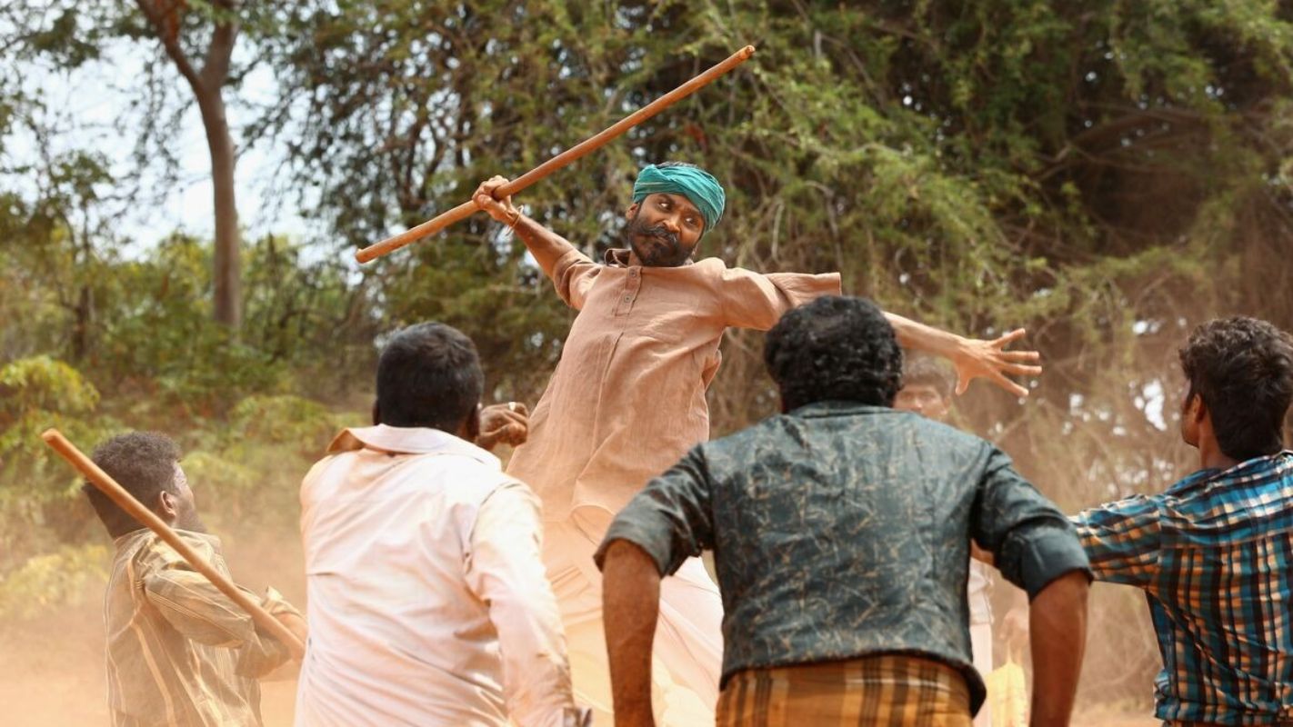 Asuran Movie Cast, Release Date, Trailer, Songs and Ratings