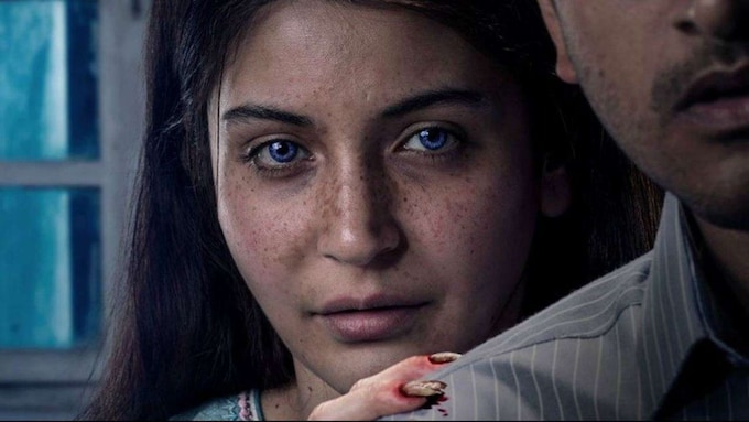 Pari: Not a Fairytale Movie Cast, Release Date, Trailer, Songs and Ratings