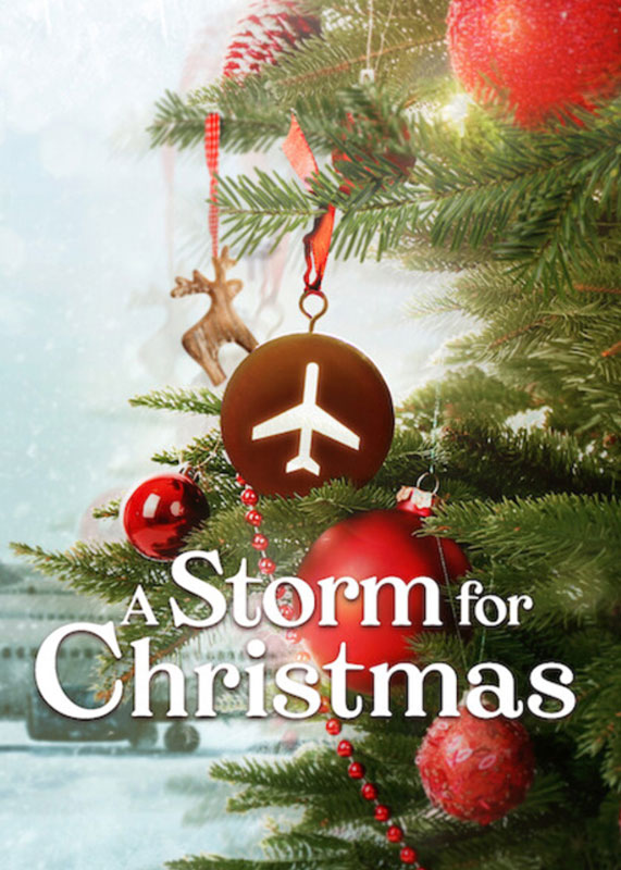 A Storm for Christmas