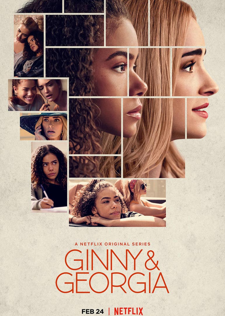 Ginny & Season 2 TV Series (2023) Release Date, Review, Cast