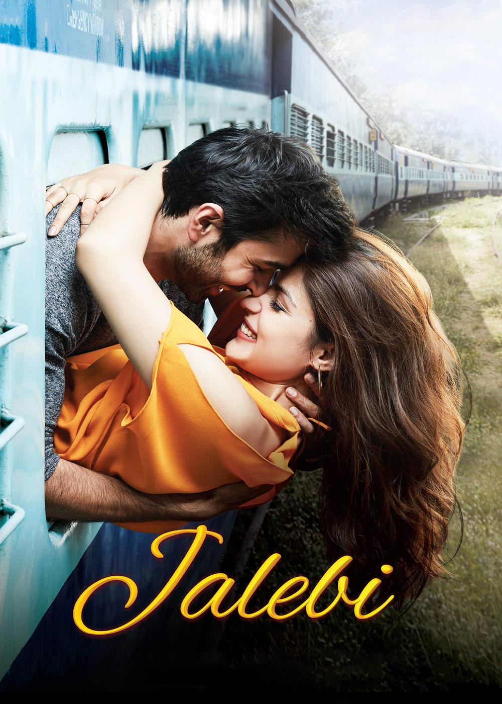 Jalebi Movie Release Date, Cast, Trailer, Songs, Review