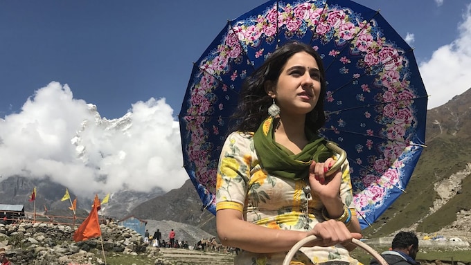 Kedarnath Movie Cast, Release Date, Trailer, Songs and Ratings