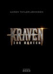 Kraven the Hunter (2024) - IMDb