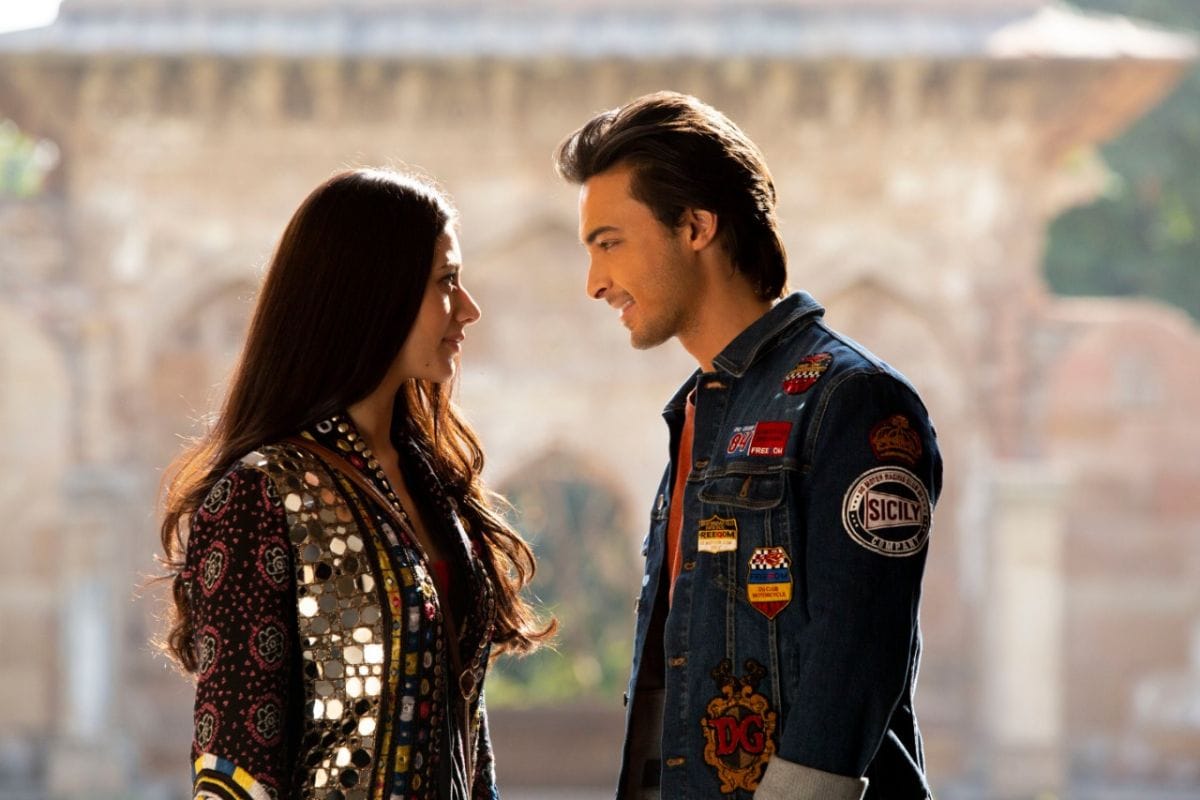 Loveyatri Movie 2018 Release Date Review Cast Trailer