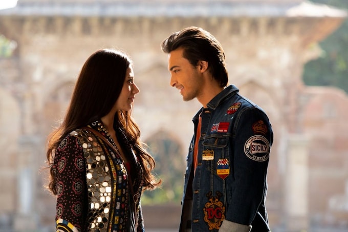 Loveyatri Movie Cast, Release Date, Trailer, Songs and Ratings