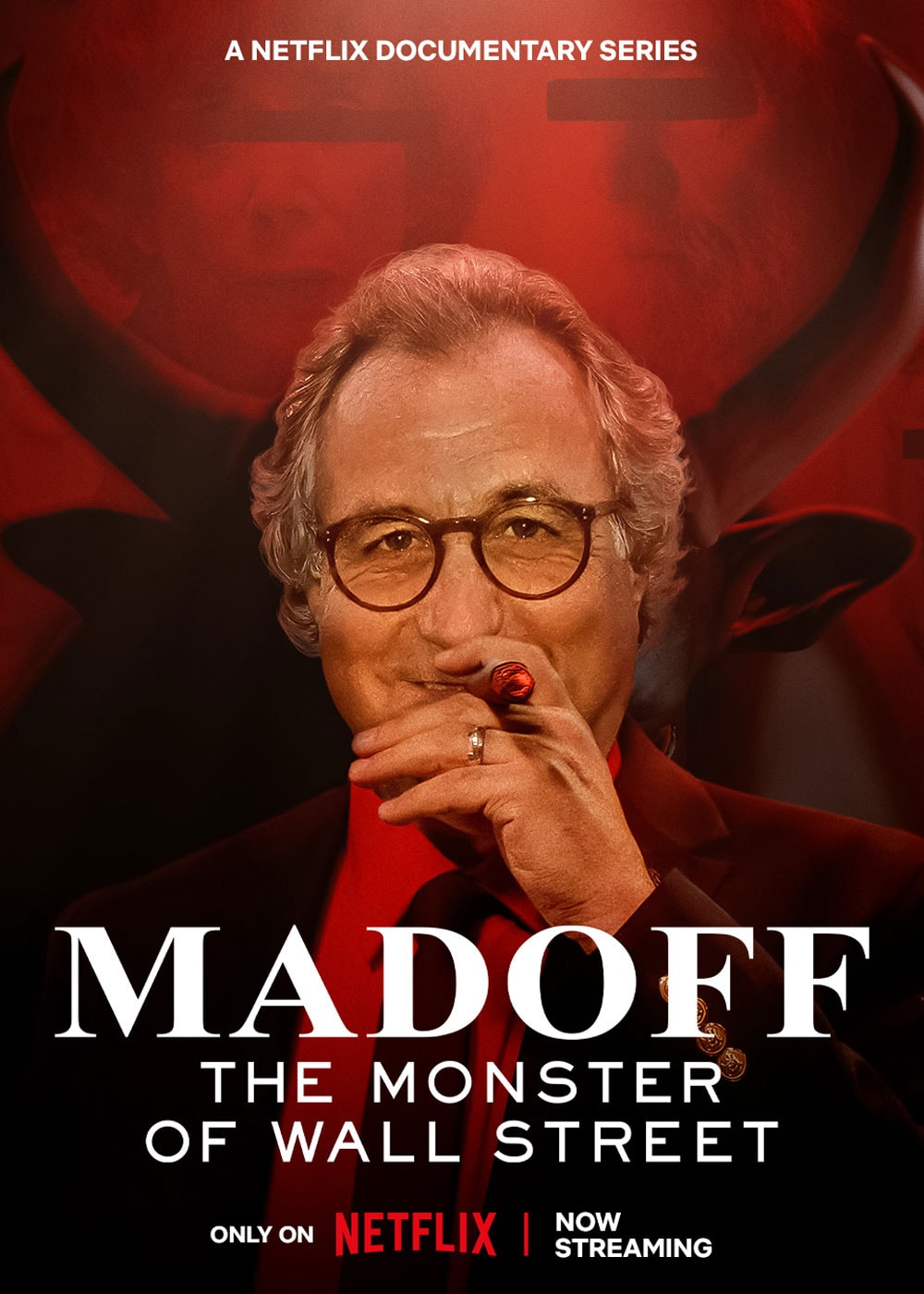 Madoff The Monster Of Wall Street Tv Series 2023 Release Date Review Cast Trailer Watch 
