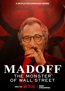 MADOFF: The Monster of Wall Street