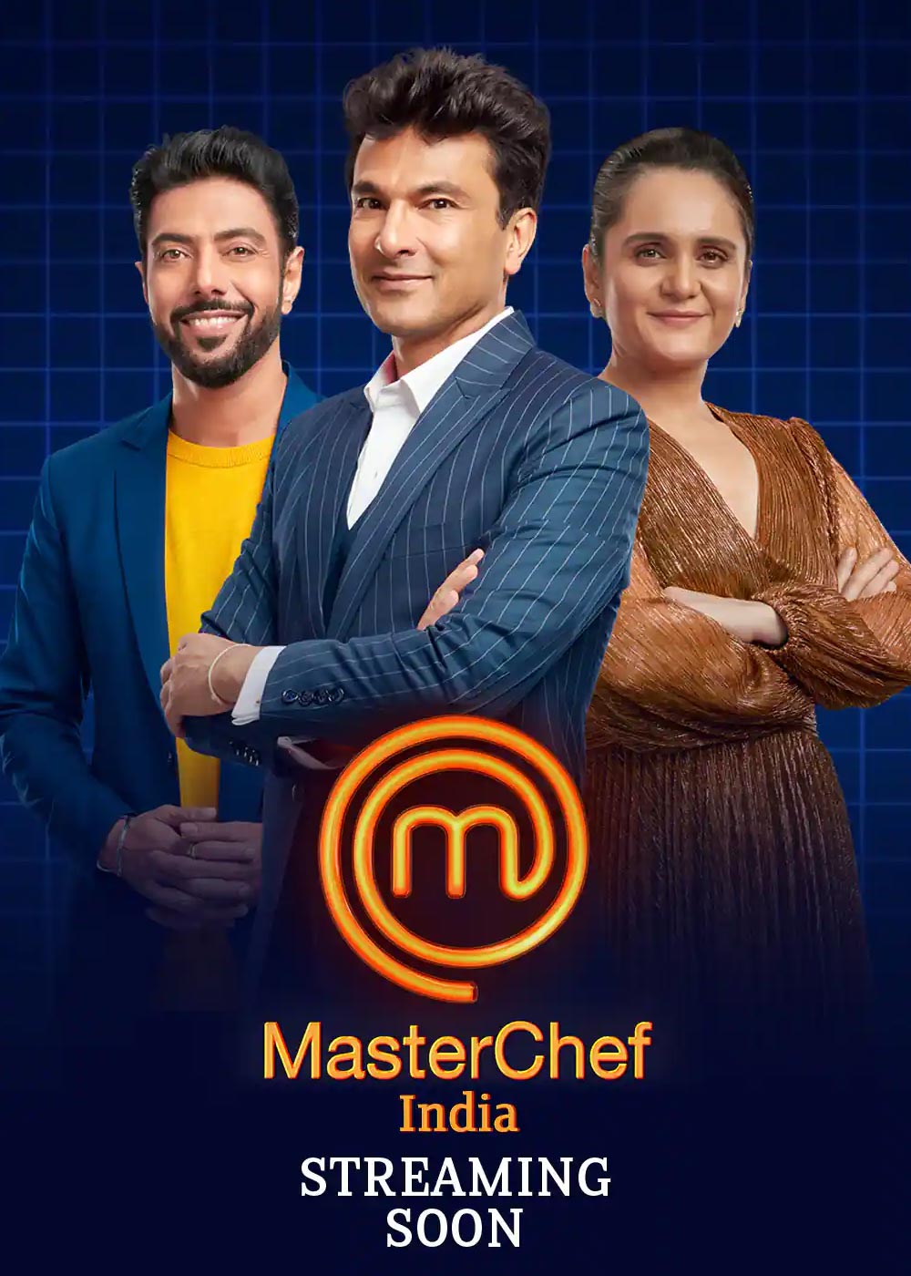 MasterChef India Season 7 Web Series (2023) Release Date, Review