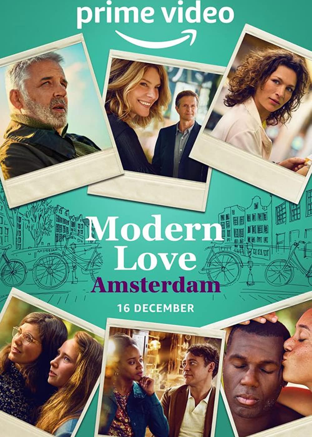 Modern Love Amsterdam