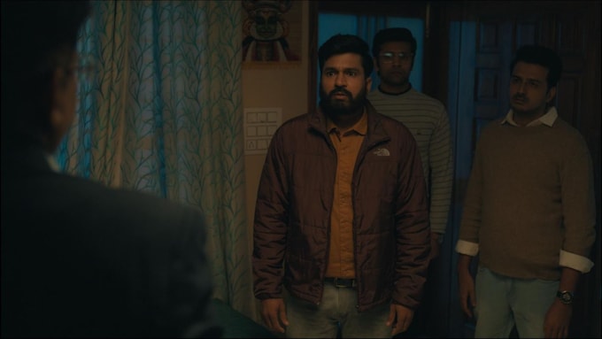 Physics Wallah Web Series (2022) Release Date Review Cast Trailer Physics Wallah Web Series (2022) Release Date Review Cast Trailer