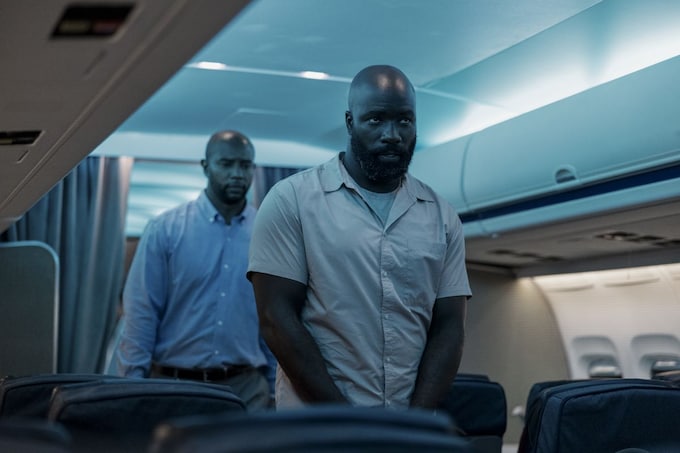 Plane Movie Cast, Release Date, Trailer, Songs and Ratings