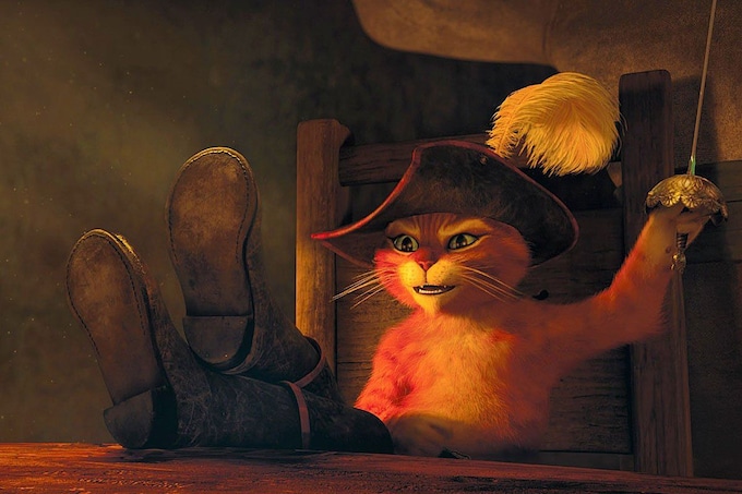 Puss in Boots: The Last Wish Movie Cast, Release Date, Trailer, Songs and Ratings