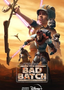 Star Wars: The Bad Batch Season 2