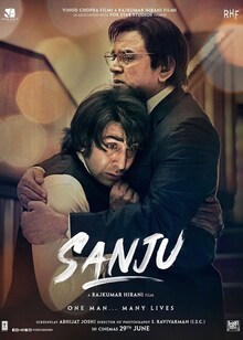 Sanju Movie Release Date, Cast, Trailer, Songs, Review