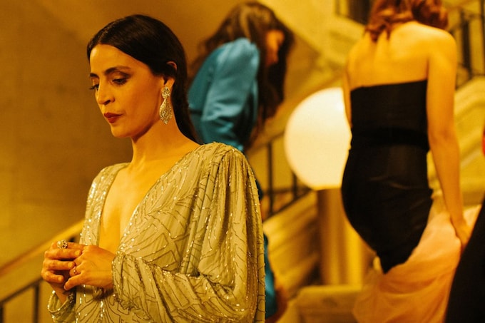 Señorita 89 TV Series Cast, Episodes, Release Date, Trailer and Ratings Señorita 89 TV Series Cast, Episodes, Release Date, Trailer and Ratings