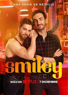 Smiley Season 1