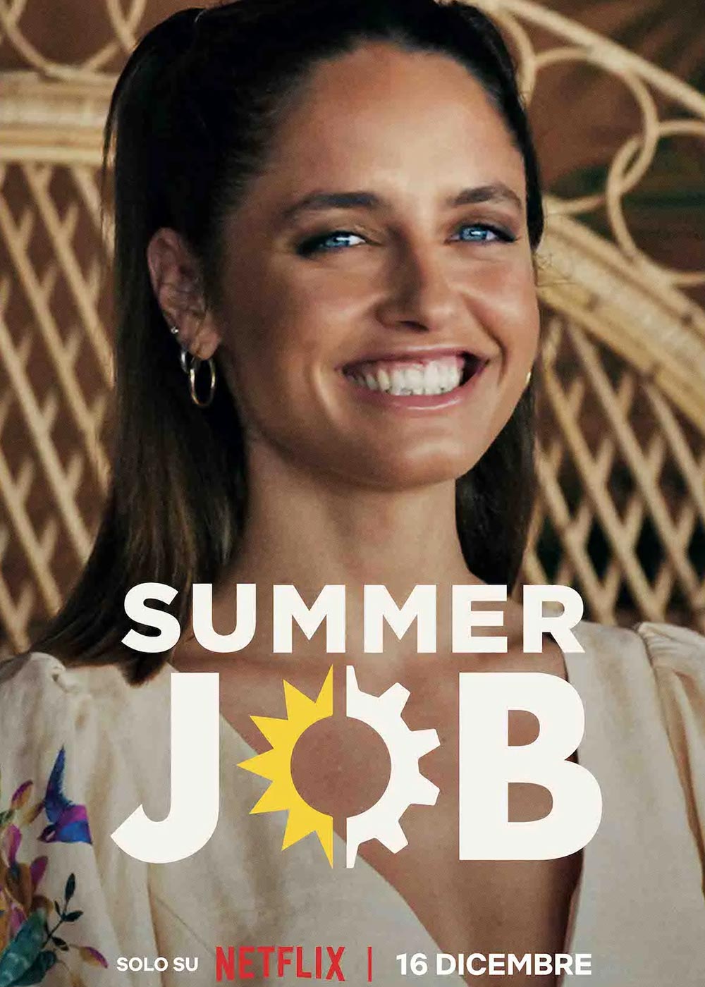 Summer Job