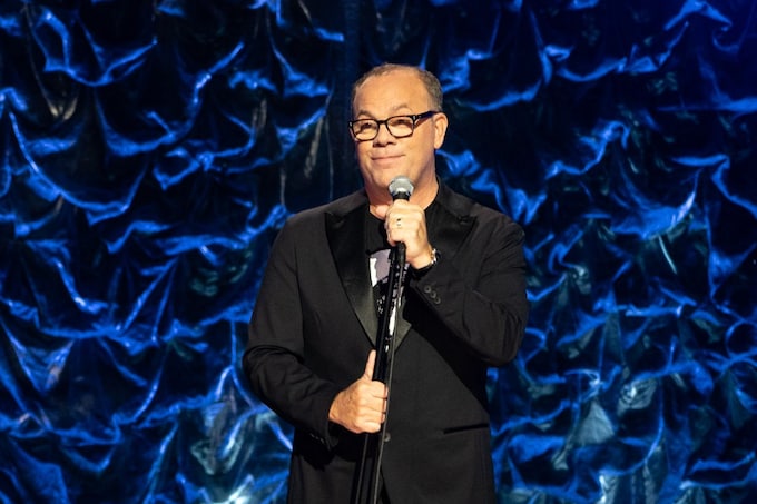 Tom Papa: What A Day! Comedy Special Cast, Episodes, Release Date, Trailer and Ratings