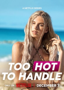 Too Hot To Handle Season 4