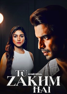 Tu Zakhm Hai Season 1