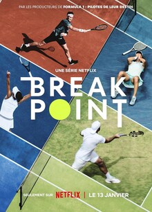 Break Point Season 1