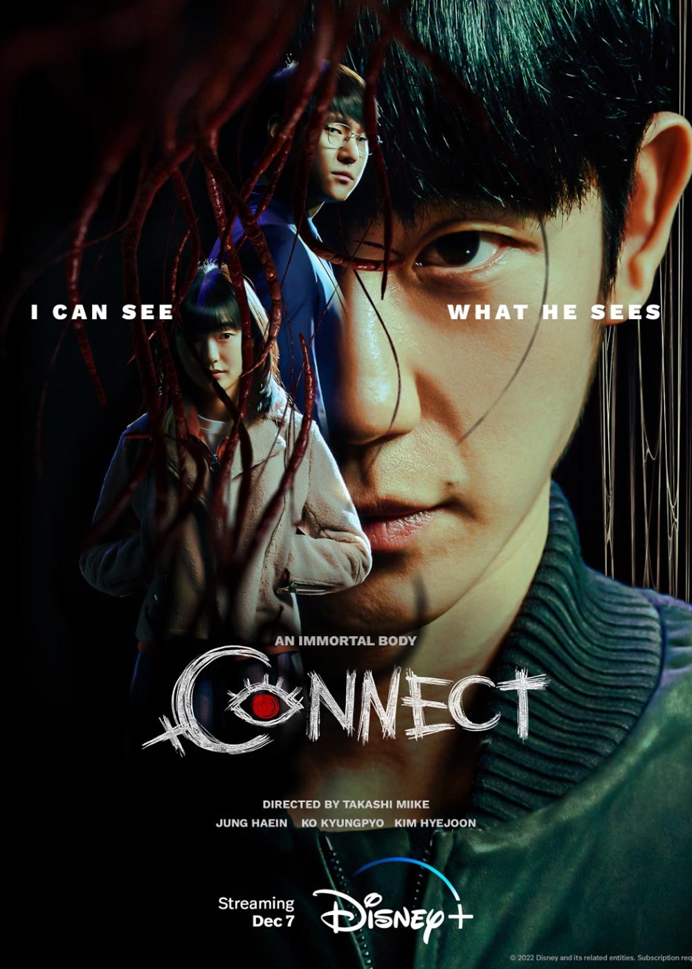 Connect TV Series (2022) Release Date, Review, Cast, Trailer, Watch