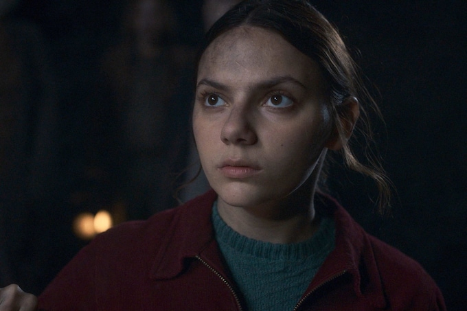 His Dark Materials Season 3 TV Series Cast, Episodes, Release Date, Trailer and Ratings