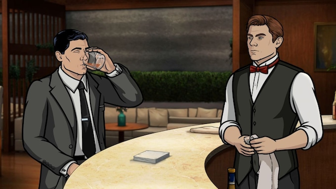 Archer Season 13 TV Series Cast, Episodes, Release Date, Trailer and Ratings