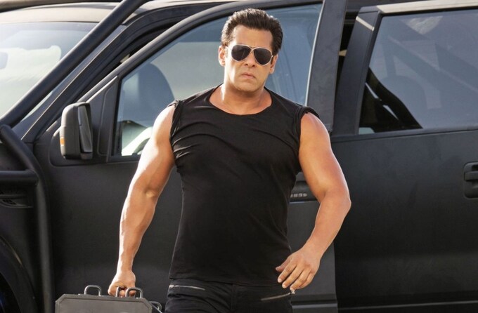 Race 3 Movie Cast, Release Date, Trailer, Songs and Ratings