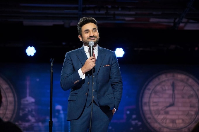 Vir Das: Landing Web Series Cast, Episodes, Release Date, Trailer and Ratings