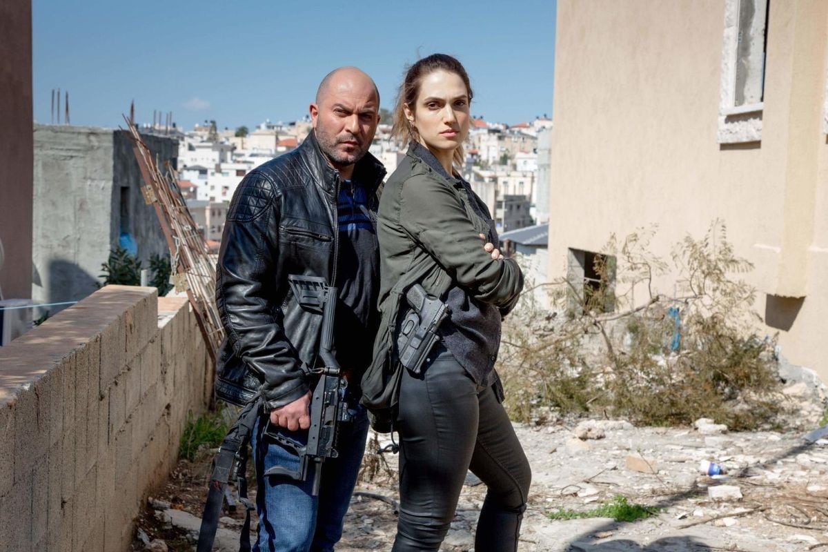 Fauda season 3 putlocker new arrivals