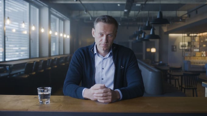 Navalny Movie Cast, Release Date, Trailer, Songs and Ratings