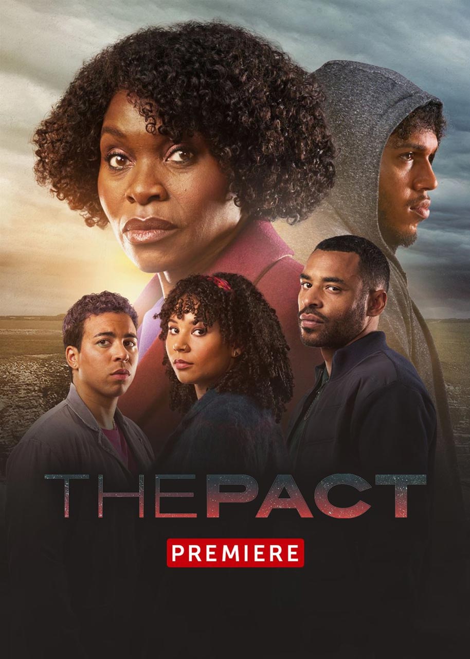 The Pact Season 2