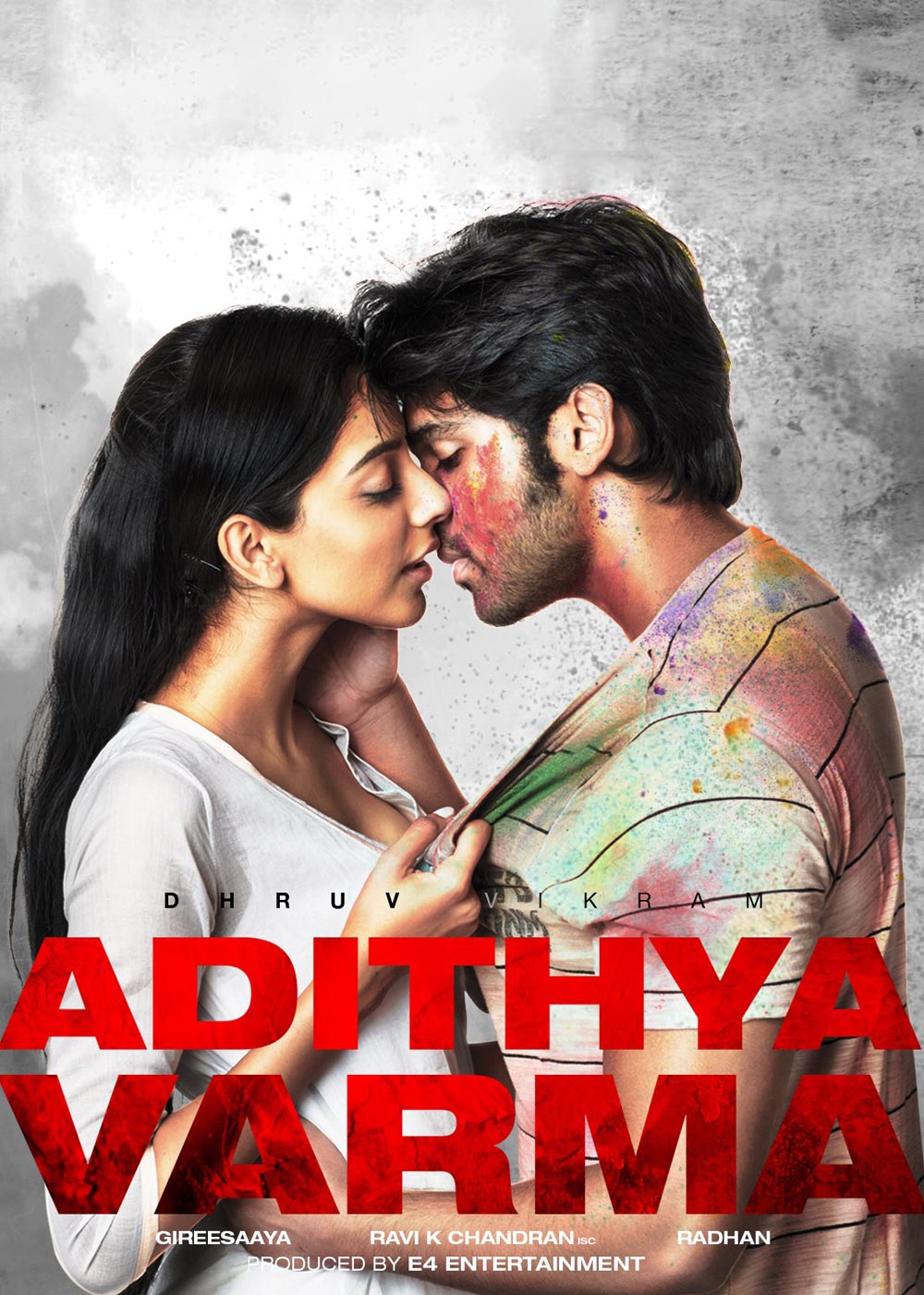 Adithya Varma Movie 2019 Release Date Review Cast Trailer