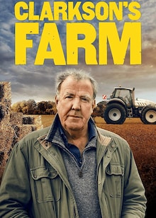 Clarkson&#039;s Farm Season 1