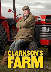 Clarkson&#039;s Farm Season 2