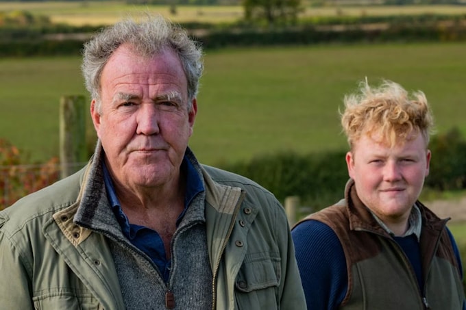 Clarkson&#039;s Farm Season 2 TV Series Cast, Episodes, Release Date, Trailer and Ratings