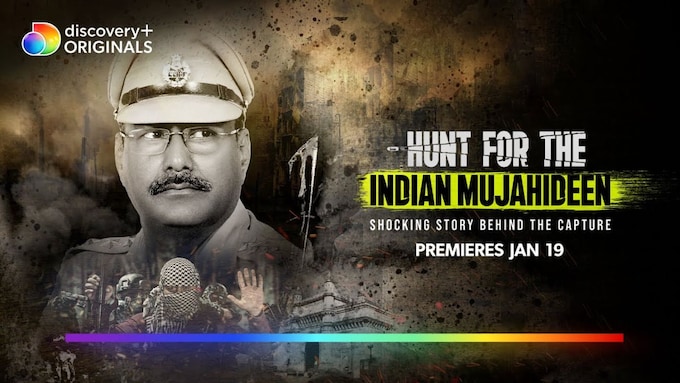 Hunt For The Indian Mujahideen Web Series Cast, Episodes, Release Date, Trailer and Ratings