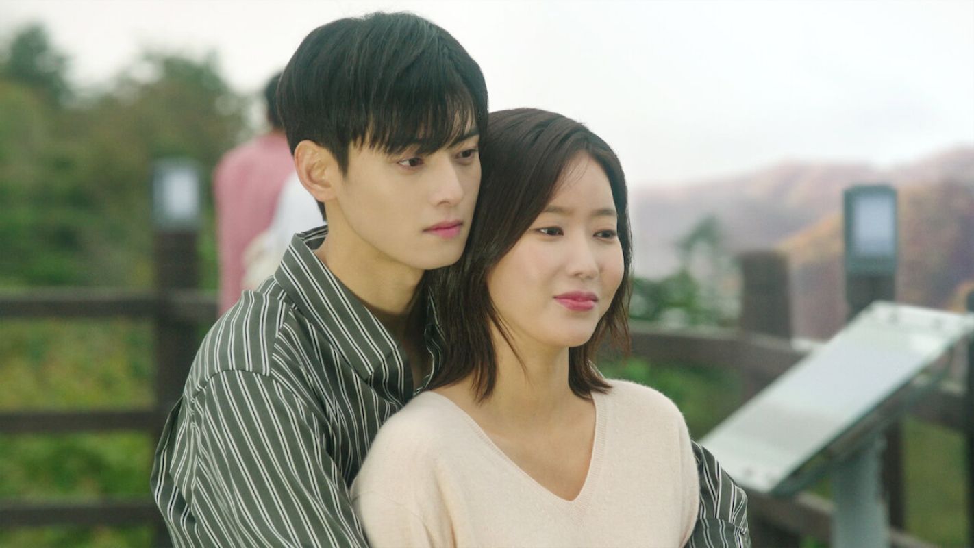 My ID Is Gangnam Beauty TV Series Cast, Episodes, Release Date, Trailer and Ratings