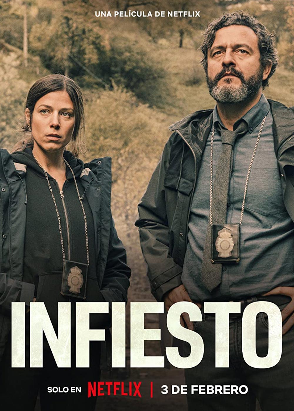 Infiesto Movie (2023) Release Date, Review, Cast, Trailer, Watch
