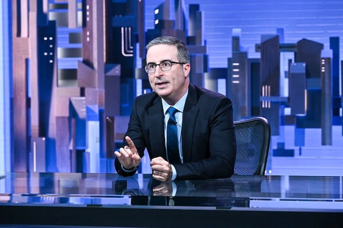 Last Week Tonight with John Oliver Season 10 TV Series Cast, Episodes, Release Date, Trailer and Ratings