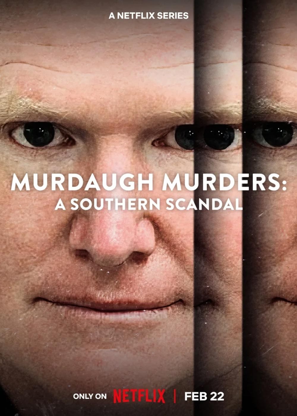 Murdaugh Murders: A Southern Scandal TV Series (2023) | Release Date ...