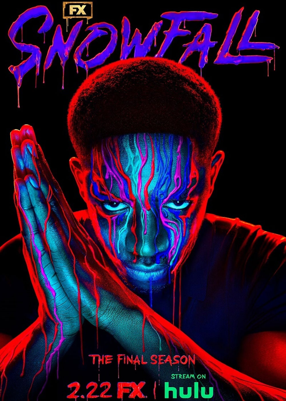Snowfall Season 6 TV Series | Review, Cast, Trailer, Watch Online at