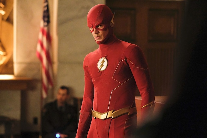 The Flash Season 9 TV Series Cast, Episodes, Release Date, Trailer and Ratings