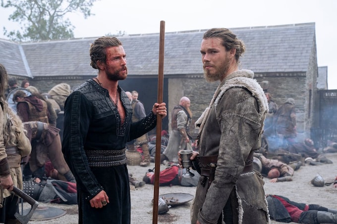Vikings: Valhalla Season 2 TV Series Cast, Episodes, Release Date, Trailer and Ratings