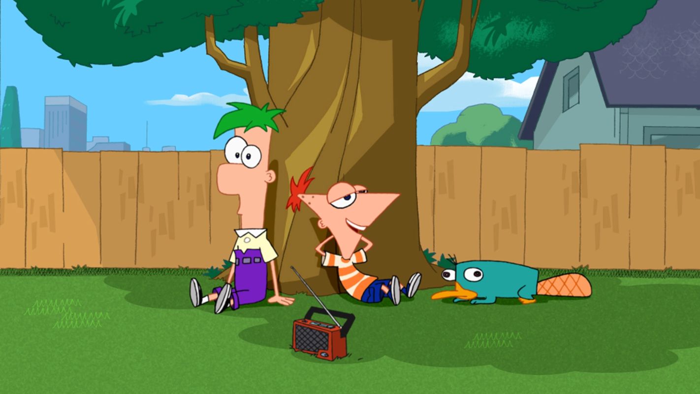 Phineas and Ferb Season 5 TV Series Cast, Episodes, Release Date, Trailer and Ratings