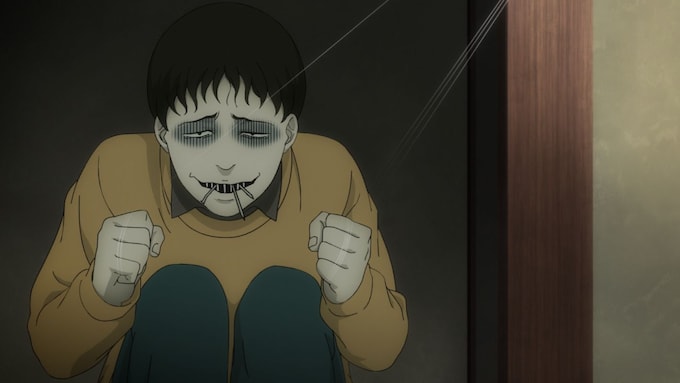 Junji Ito Maniac: Japanese Tales of the Macabre TV Series Cast, Episodes, Release Date, Trailer and Ratings
